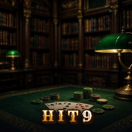 hit9 Indonesia