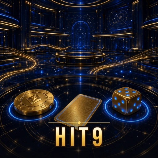 Tampilan antarmuka hit9 APK v4.7.5 saat pengujian performa dan keamanan di perangkat Android
