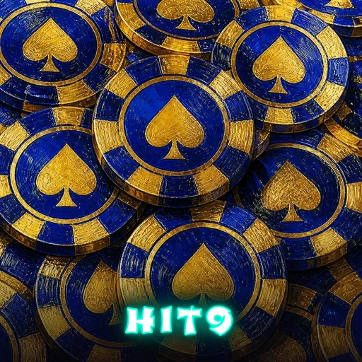 Tampilan hit9 setelah instalasi berhasil